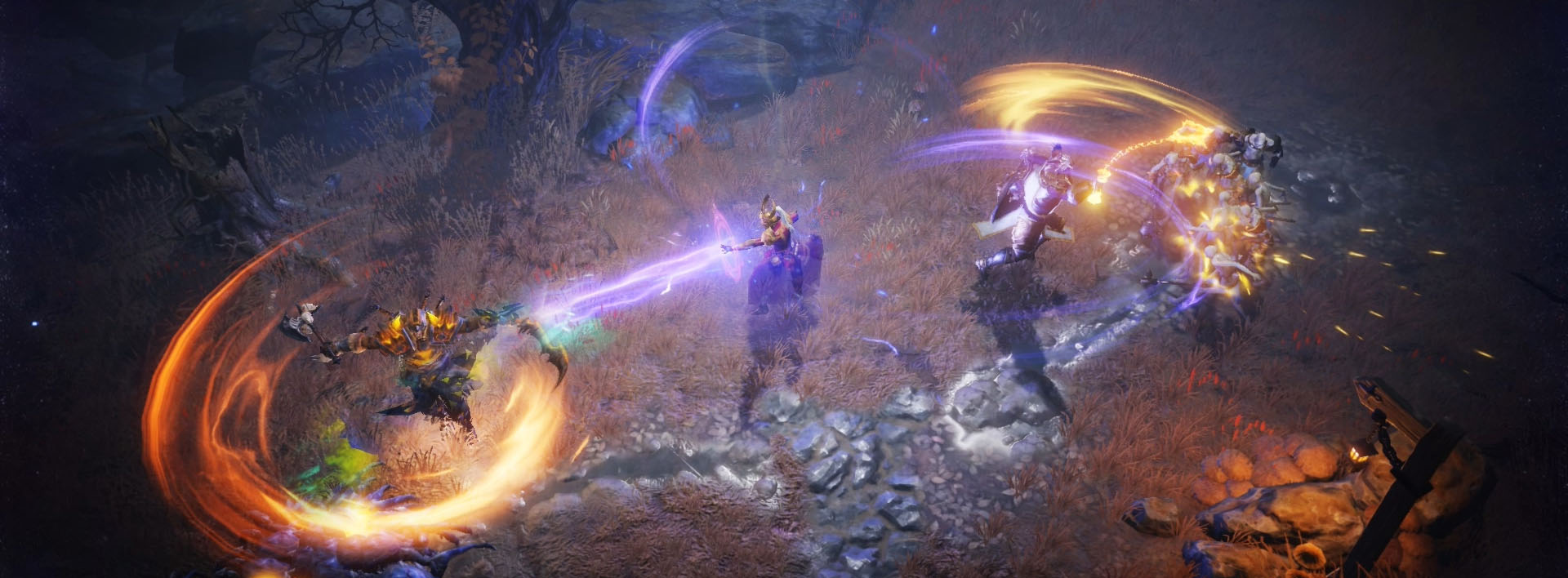 3D漫画_免费漫画_漫书影APP