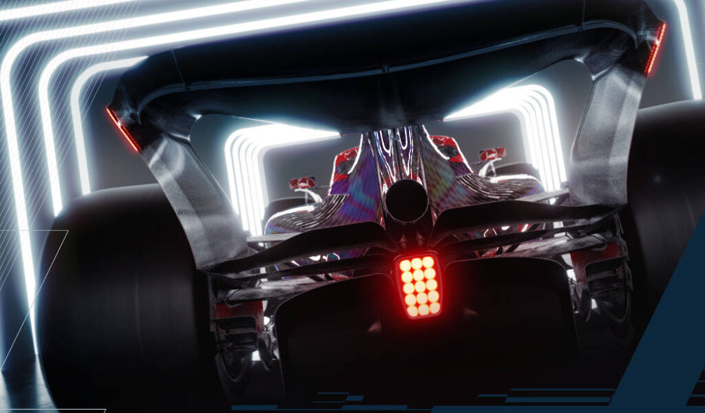 图片[4]-F1 22免安装绿色中文版 解压缩即玩版【竞速游戏/CN/EN/46G】-188绅士站