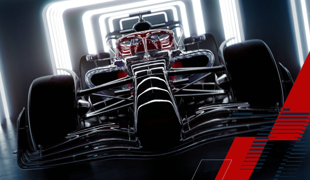 图片[2]-F1 22免安装绿色中文版 解压缩即玩版【竞速游戏/CN/EN/46G】-188绅士站