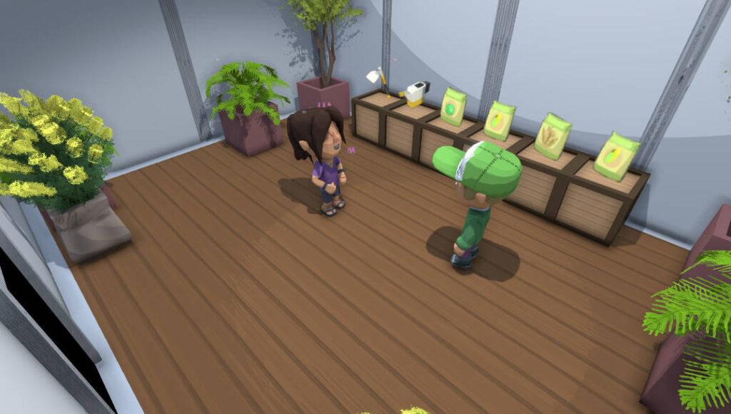 图片[2]-澳洲梦想镇Dinkum 免安装绿色版 v0.4.6 解压缩即玩【模拟经营/EN/1G】-188绅士站