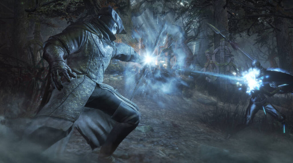 黑暗之魂3 Dark Souls III v1.15 免安装简繁中文绿色豪华版【角色扮演/CN/25G】-188绅士站