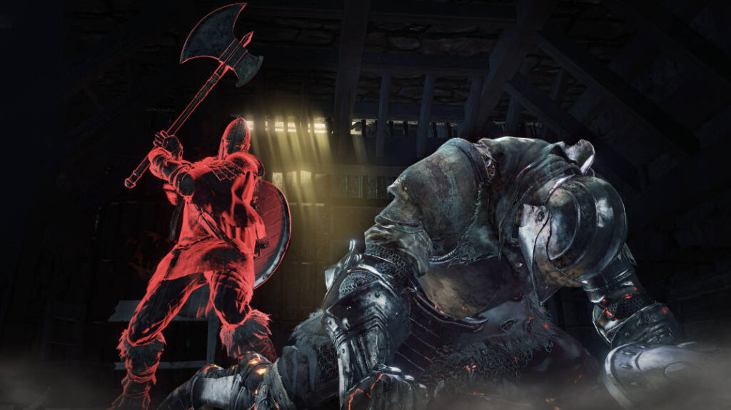 图片[2]-黑暗之魂3 Dark Souls III v1.15 免安装简繁中文绿色豪华版【角色扮演/CN/25G】-188绅士站