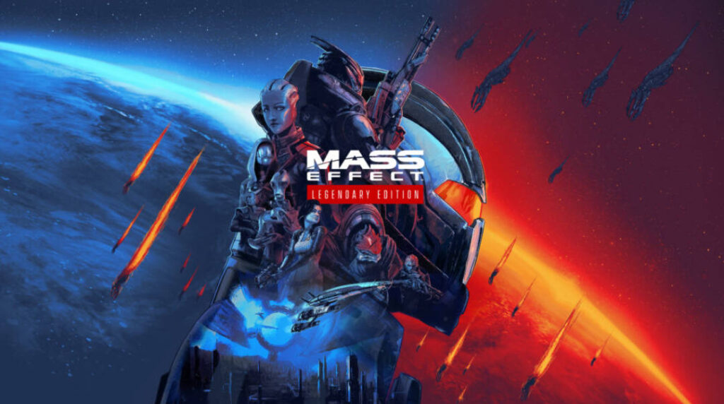 质量效应：传奇版 Mass Effect：Legendary Edition 免安装绿色版【角色扮演/EN/106G】-188绅士站