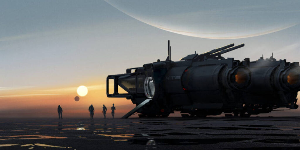 图片[4]-质量效应：传奇版 Mass Effect：Legendary Edition 免安装绿色版【角色扮演/EN/106G】-188绅士站