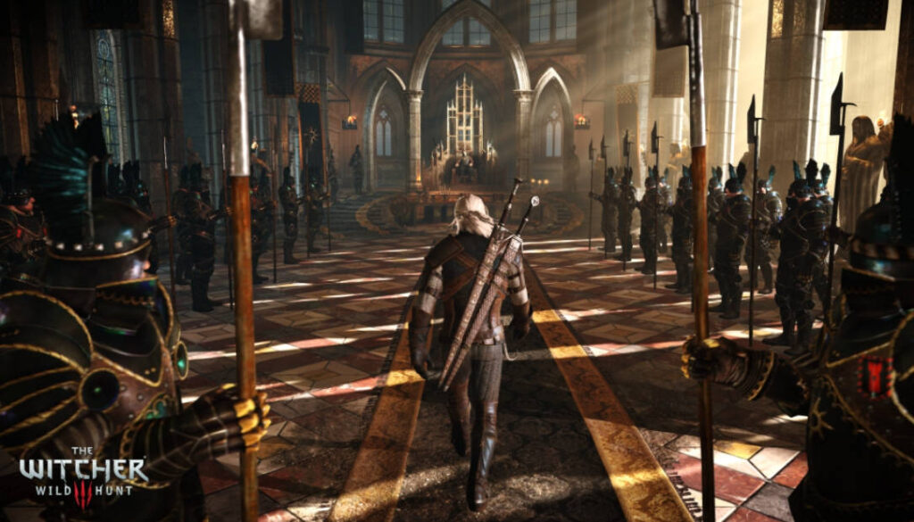 图片[4]-巫师3：狂猎年度版 v1.30版整合18DLC The Witcher 3: Wild Hunt Goty PROPHET免DVD光盘版【角色扮演/CN/65G】-188绅士站