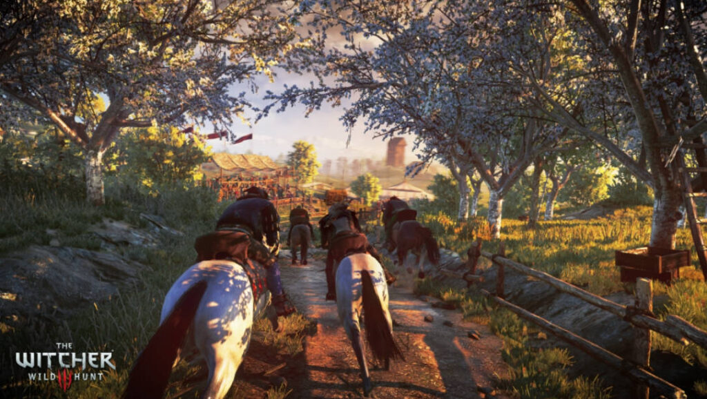 图片[3]-巫师3：狂猎年度版 v1.30版整合18DLC The Witcher 3: Wild Hunt Goty PROPHET免DVD光盘版【角色扮演/CN/65G】-188绅士站