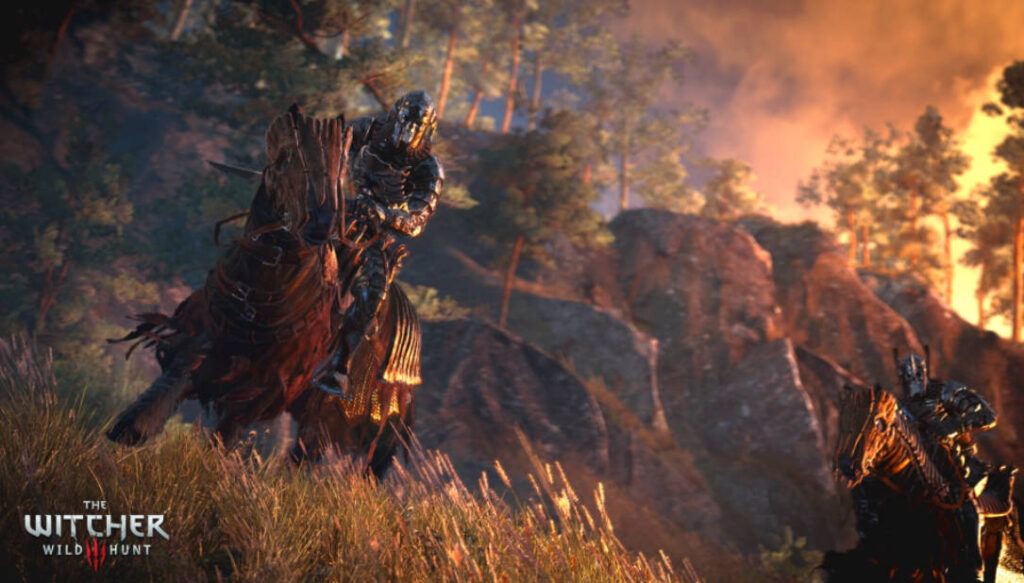 图片[2]-巫师3：狂猎年度版 v1.30版整合18DLC The Witcher 3: Wild Hunt Goty PROPHET免DVD光盘版【角色扮演/CN/65G】-188绅士站