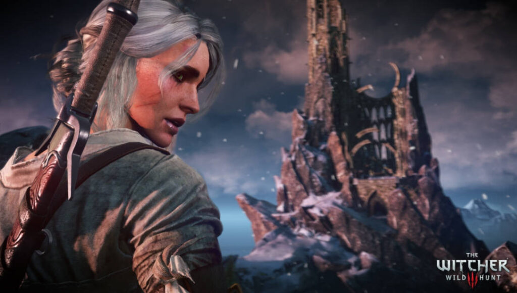 巫师3：狂猎年度版 v1.30版整合18DLC The Witcher 3: Wild Hunt Goty PROPHET免DVD光盘版【角色扮演/CN/65G】-188绅士站