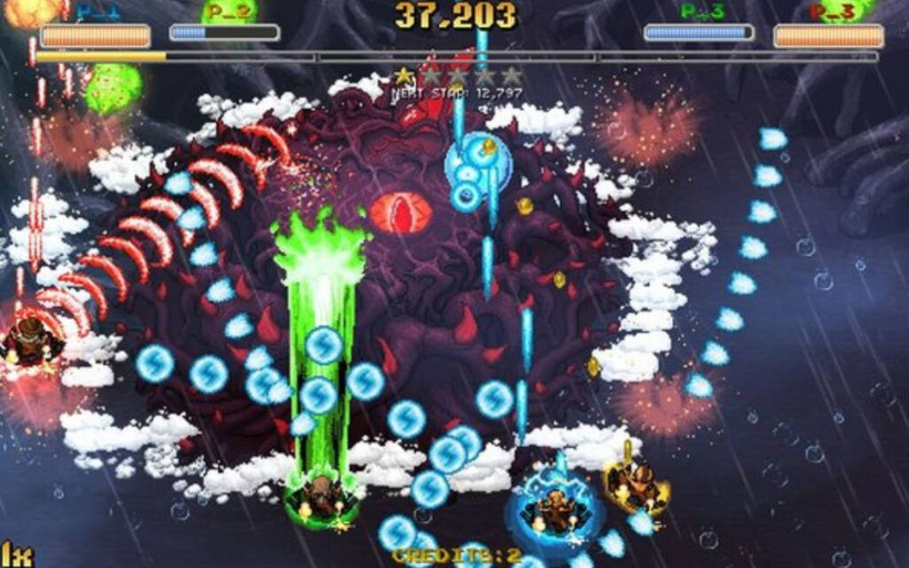 图片[3]-詹姆斯敦：失落殖民地的传说 V1.0.1R20 完整硬盘版【射击游戏/EN/100M】-188绅士站