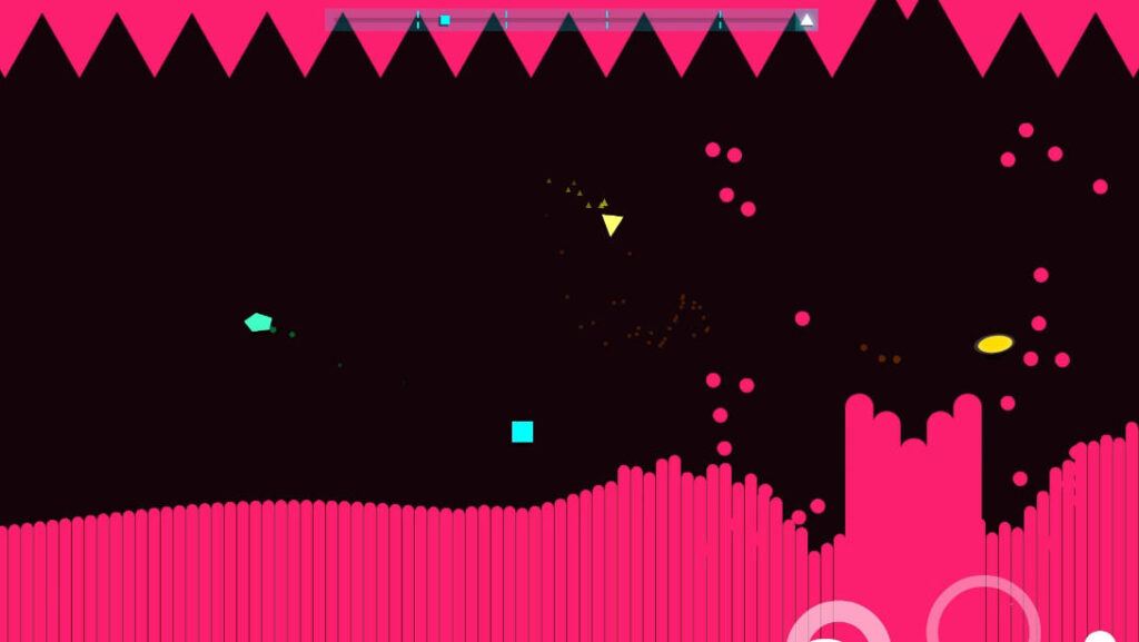 形状节奏 Just Shapes & Beats v1.6.24 免安装绿色中文版【动作游戏/CN/600M】-188绅士站