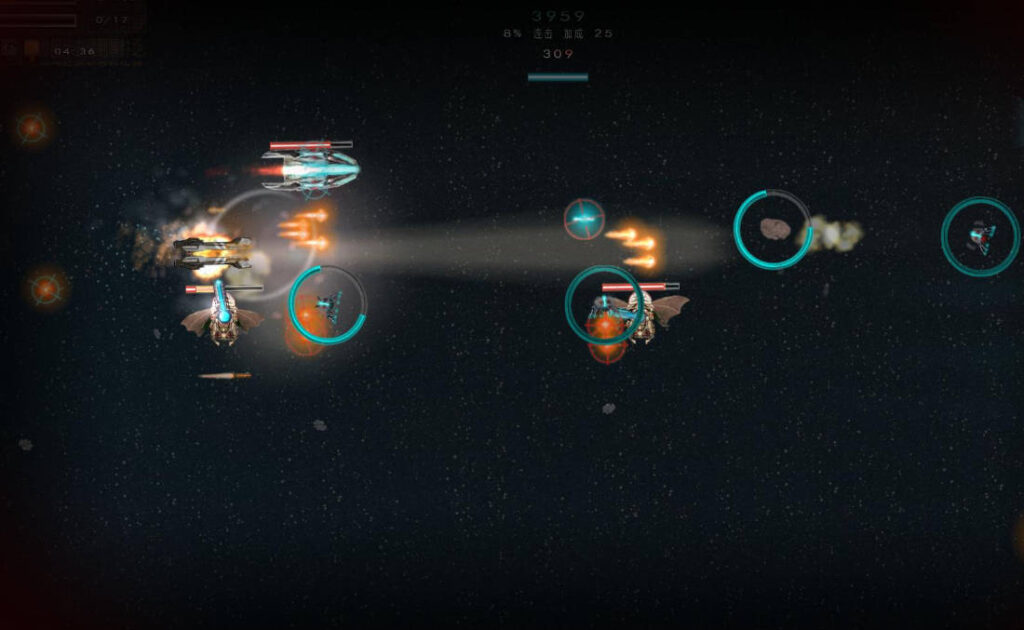 图片[4]-钢铁之雨 Steel Rain 免安装中文绿色版【射击游戏/CN/100M】-188绅士站