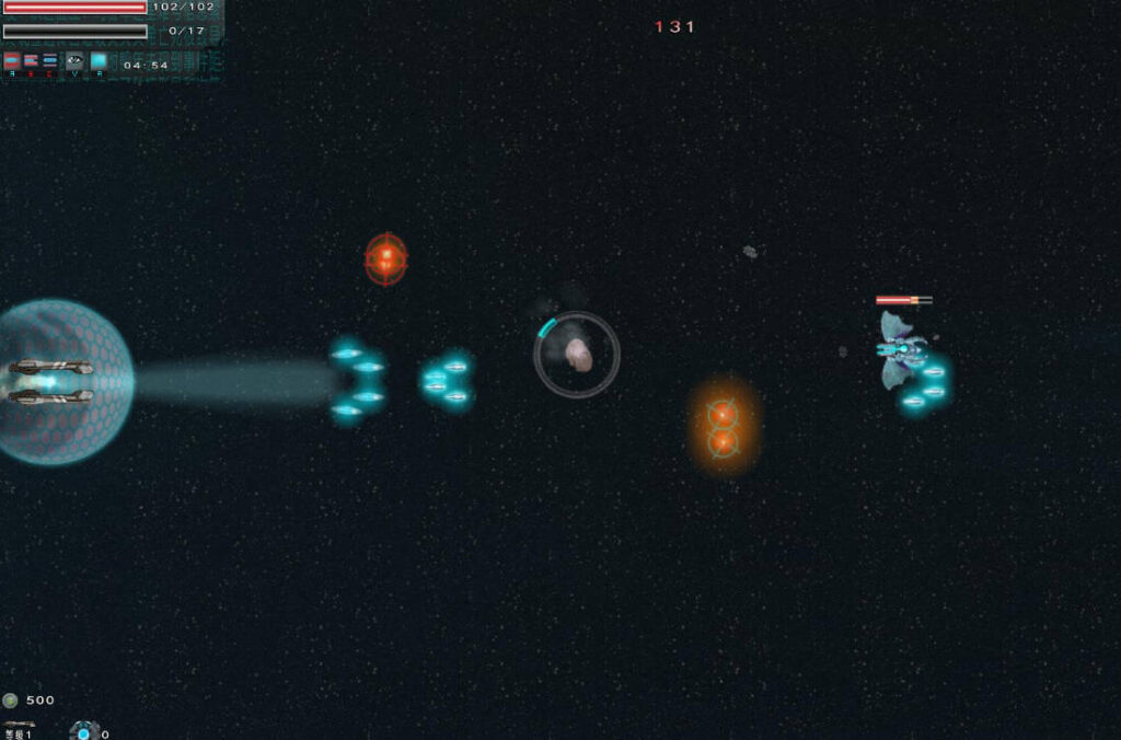 图片[2]-钢铁之雨 Steel Rain 免安装中文绿色版【射击游戏/CN/100M】-188绅士站