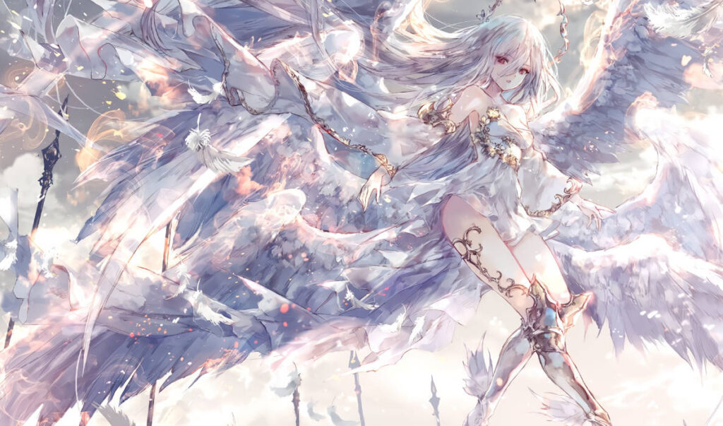 图片[5]-【精选集】二次元萌娘高清壁纸+Win10主题打包合集 [100M]-188绅士站