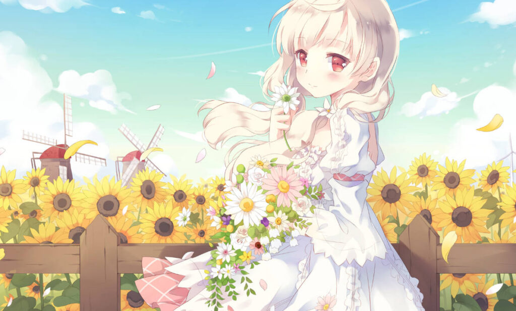 图片[4]-【精选集】二次元萌娘高清壁纸+Win10主题打包合集 [100M]-188绅士站