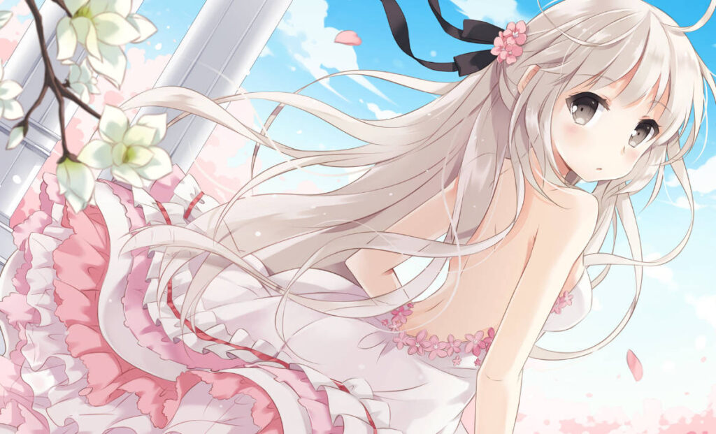 图片[3]-【精选集】二次元萌娘高清壁纸+Win10主题打包合集 [100M]-188绅士站