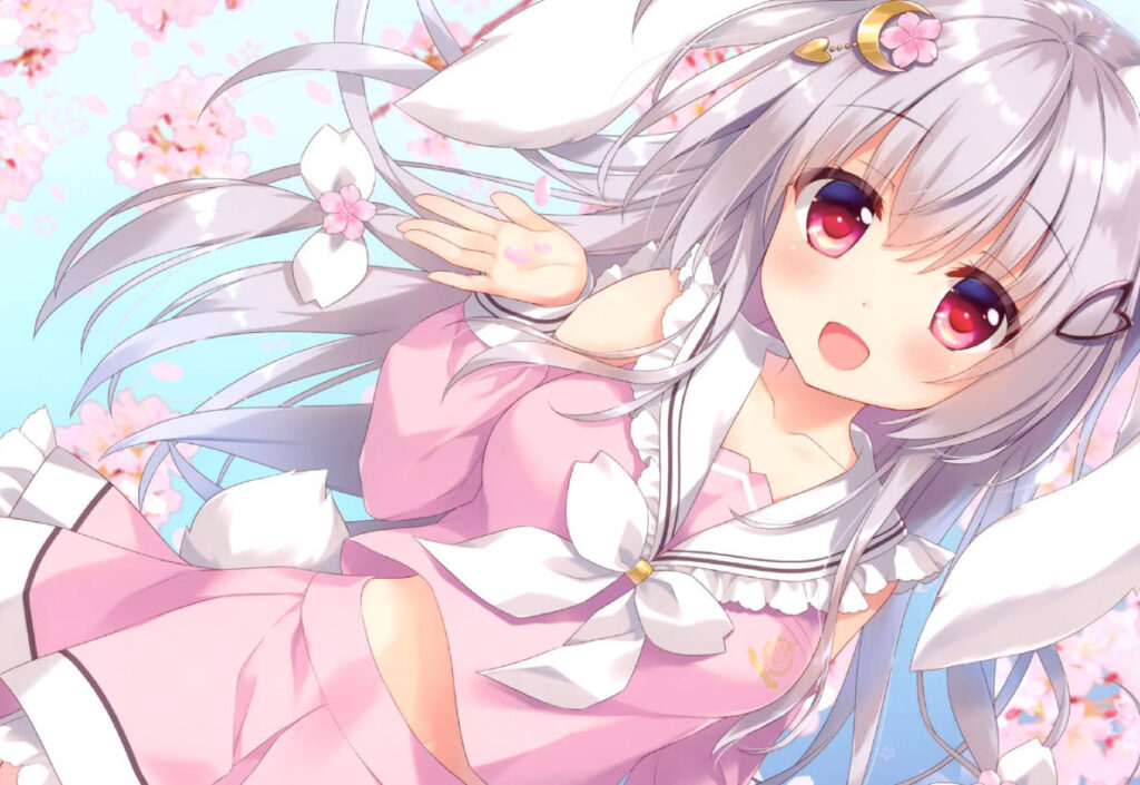 图片[2]-【精选集】二次元萌娘高清壁纸+Win10主题打包合集 [100M]-188绅士站