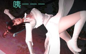 【3D国漫】古墓仙子-李莫愁和小龙女-188绅士站