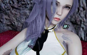 【3D国漫】逆转 第一季-188绅士站