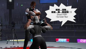 【3D国漫】死或生：致命死斗-188绅士站