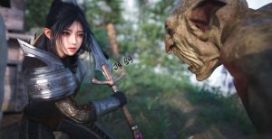 【3D国漫】哥布林的逆袭-188绅士站