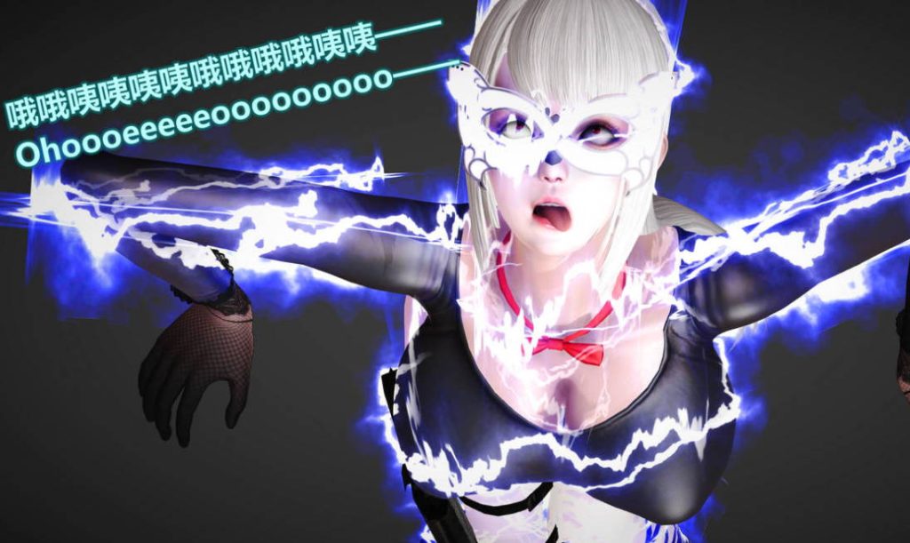肥兔与AV工厂3D国漫_肥兔与AV工厂漫画在线看 - 188绅士站