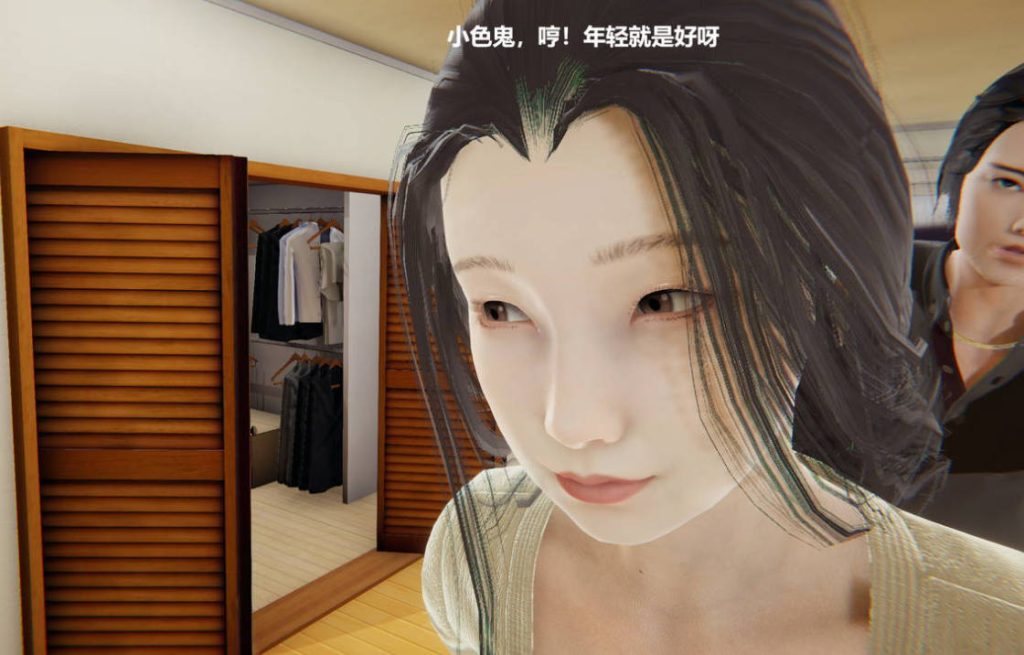 坏掉的妈妈3D漫画_坏掉的妈妈漫画在线看 - 188绅士站