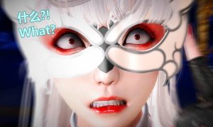 【3D国漫】肥兔女侠-188绅士站