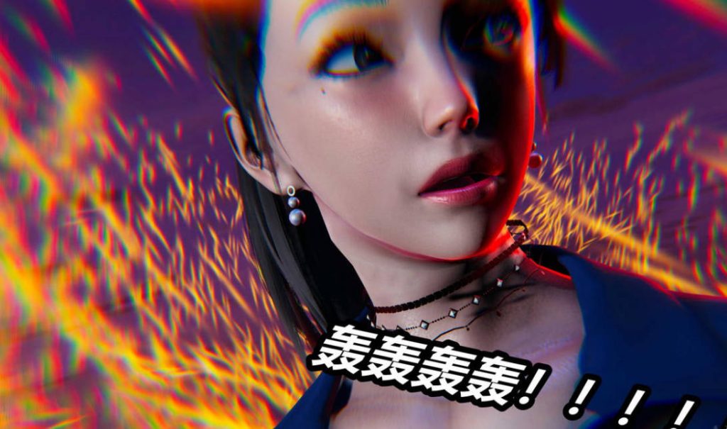 逆转第二季3D国漫_逆转S2漫画在线看 - 188绅士站
