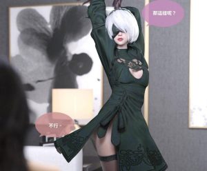 【3D国漫】紫罗兰的崛起-188绅士站