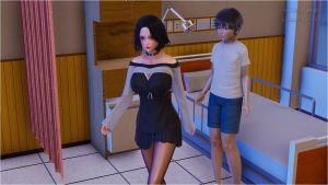 【3D国漫】手机囚笼-188绅士站