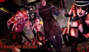 【绅士漫画】银化危机-188绅士站