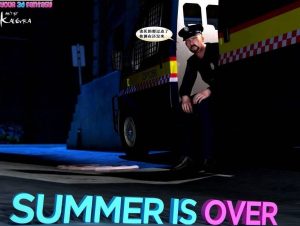 【绅士漫画】Y3DF心软妈妈系列合集 01-143-188绅士站