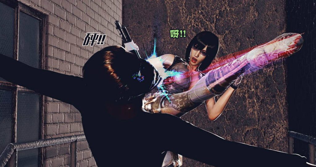 女特种兵之丽莎遇难3D漫画_女特种兵之丽莎遇难漫画在线看 - 188绅士站