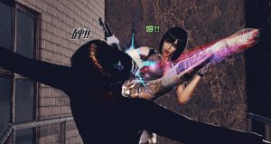 【绅士漫画】女特种兵之丽莎遇难-188绅士站