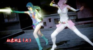 【绅士漫画】奴隶女王-188绅士站