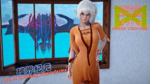 【绅士漫画】破界纪元-混沌篇-188绅士站