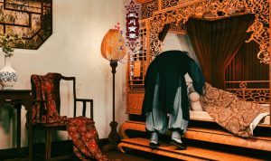 【绅士漫画】风月宝鉴之李执篇-188绅士站