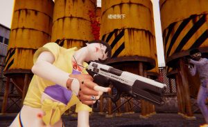 【绅士漫画】夺命火线-188绅士站