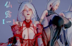 【绅士漫画】仙露-188绅士站