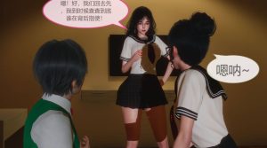 【绅士漫画】猎魔组织篇番外-188绅士站