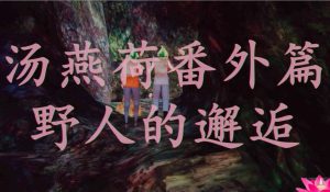 【绅士漫画】汤燕荷番外篇之野人的邂逅-188绅士站