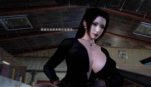 【绅士漫画】罪城故事-188绅士站