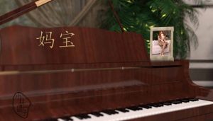 【绅士漫画】妈宝-188绅士站