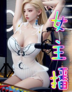 【绅士漫画】女主播-188绅士站