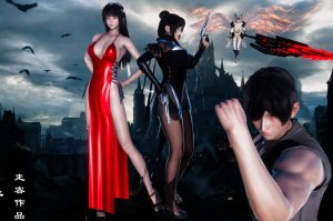 【绅士漫画】银妖兽语 第2季-188绅士站