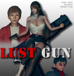 【绅士漫画】诱惑之枪-188绅士站