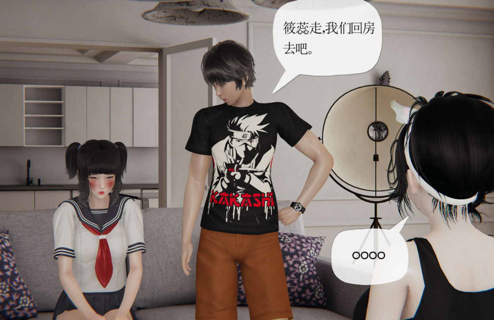 妈妈是健身教练漫画_妈妈是健身教练3D漫画_3D漫画下拉式在线看_3D漫画下载_绅士漫画