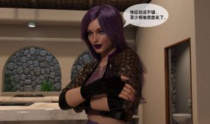 【绅士漫画】马戏团-188绅士站
