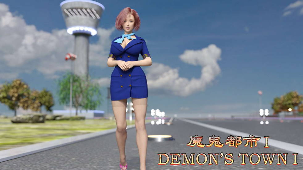 魔鬼都市漫画_魔鬼都市3D漫画_3D漫画下拉式在线看_3D漫画下载_绅士漫画