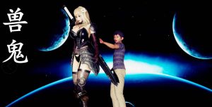 【绅士漫画】兽鬼-188绅士站